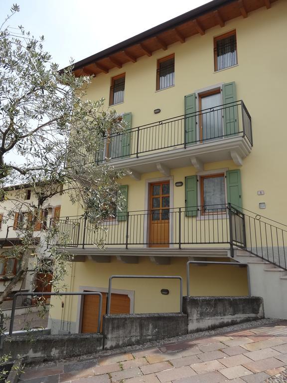 Апартаменты Casa Elisa Пьетрамурата Экстерьер фото